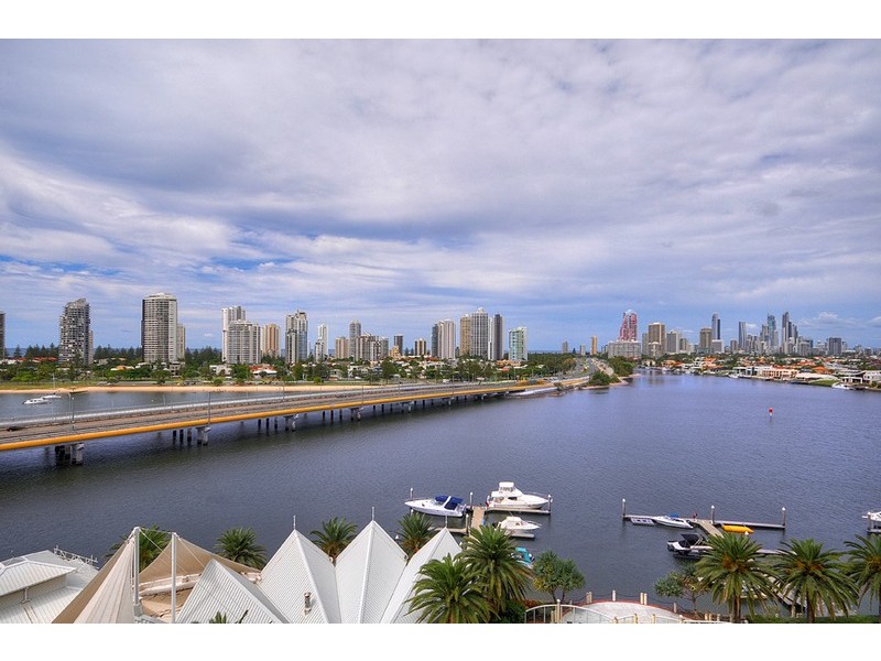 Rivage Royale/75 Brighton Parade, Southport QLD 4215