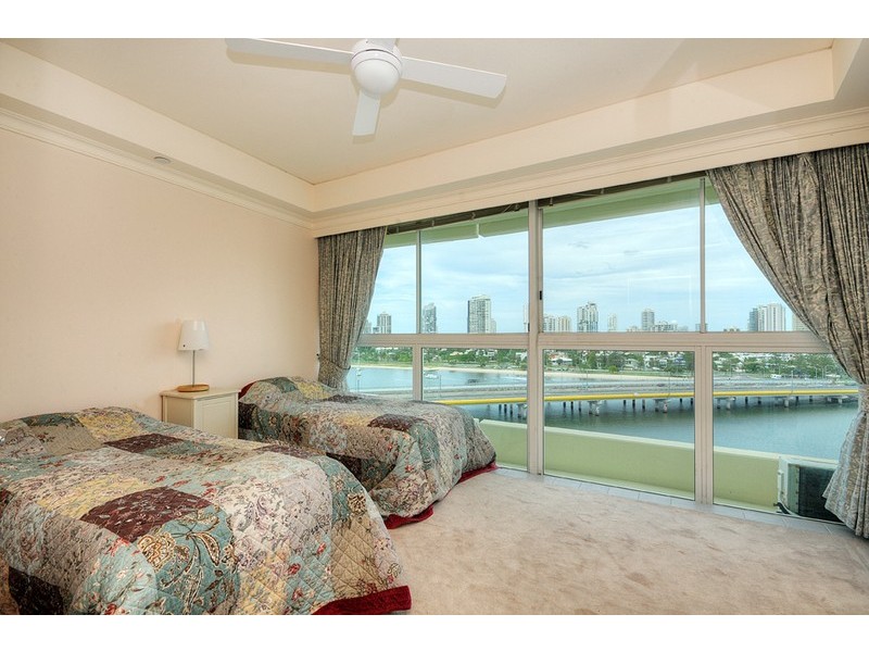 Rivage Royale/75 Brighton Parade, Southport QLD 4215