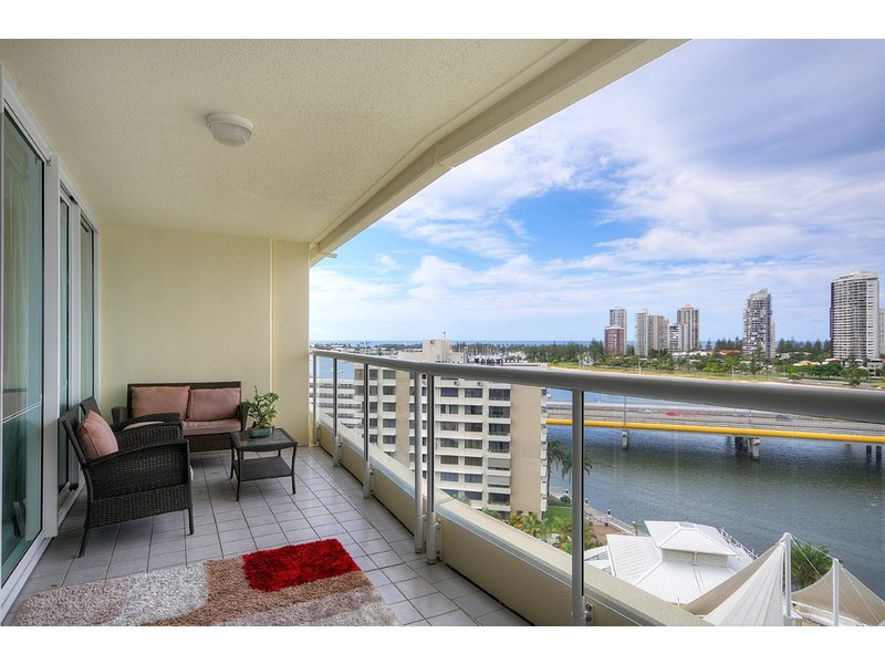 Rivage Royale/75 Brighton Parade, Southport QLD 4215