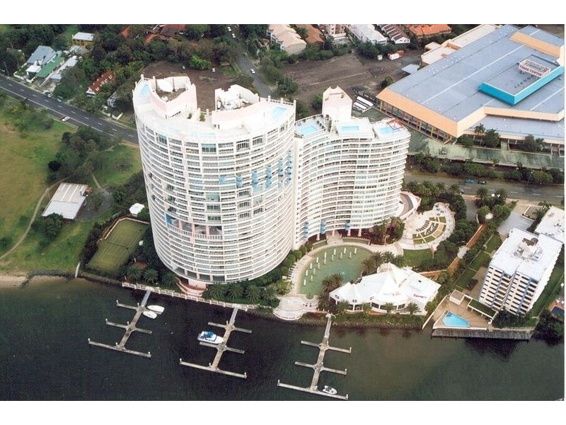 Rivage Royale/75 Brighton Parade, Southport QLD 4215