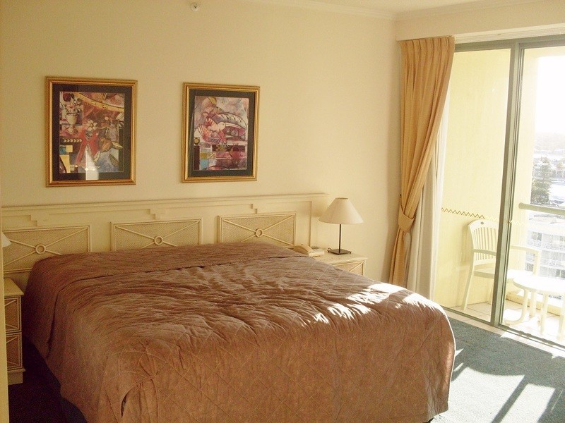 3400 Gold Coast Highway, Surfers Paradise QLD 4217