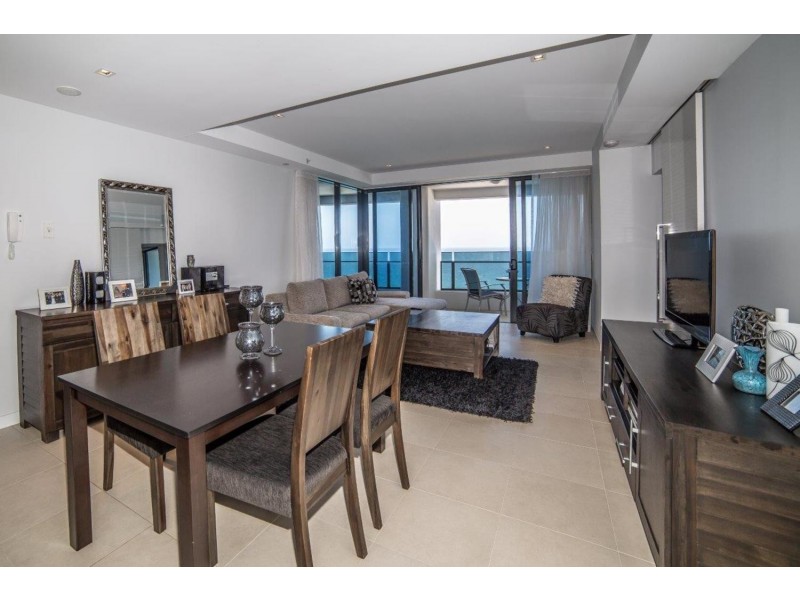 Unit 1704 Soul/4-14 The Esplanade, Surfers Paradise QLD 4217