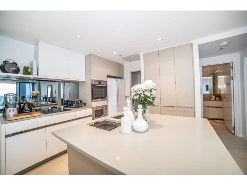 Unit 1704 Soul/4-14 The Esplanade, Surfers Paradise QLD 4217