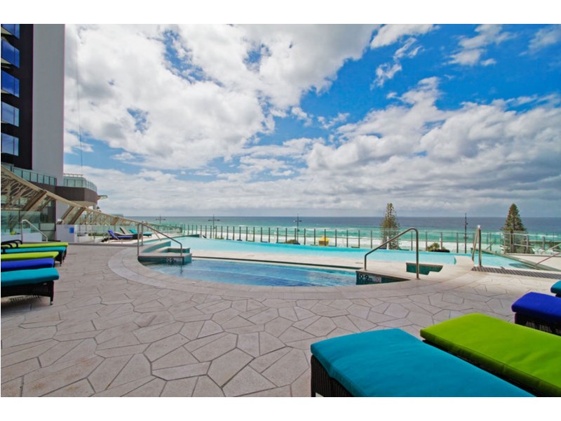 Unit 1704 Soul/4-14 The Esplanade, Surfers Paradise QLD 4217