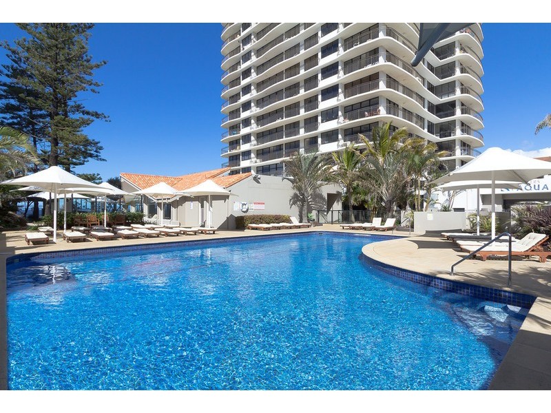 4  Old Burleigh Road, Surfers Paradise QLD 4217