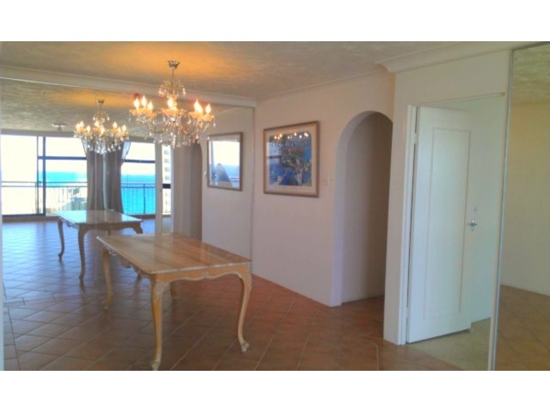 4  Old Burleigh Road, Surfers Paradise QLD 4217