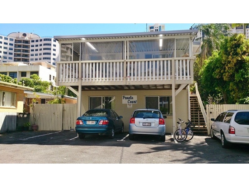15 Cronin Avenue, Main Beach QLD 4217