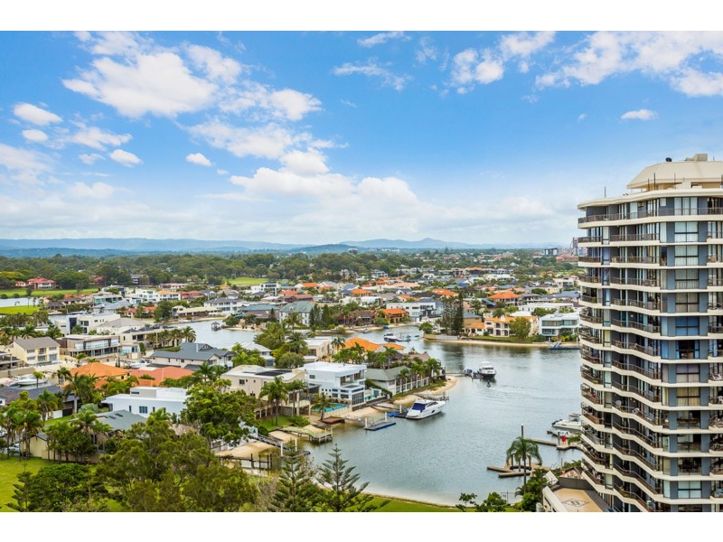 2 Admiralty Drive, Surfers Paradise QLD 4217