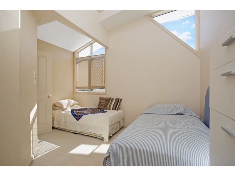 Villa 1 & Villa 2/32 Sunset Boulevard, Surfers Paradise QLD 4217