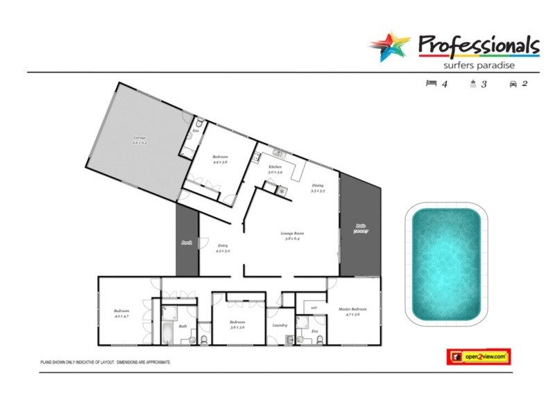 27 Claymore Crescent, Sorrento QLD 4217