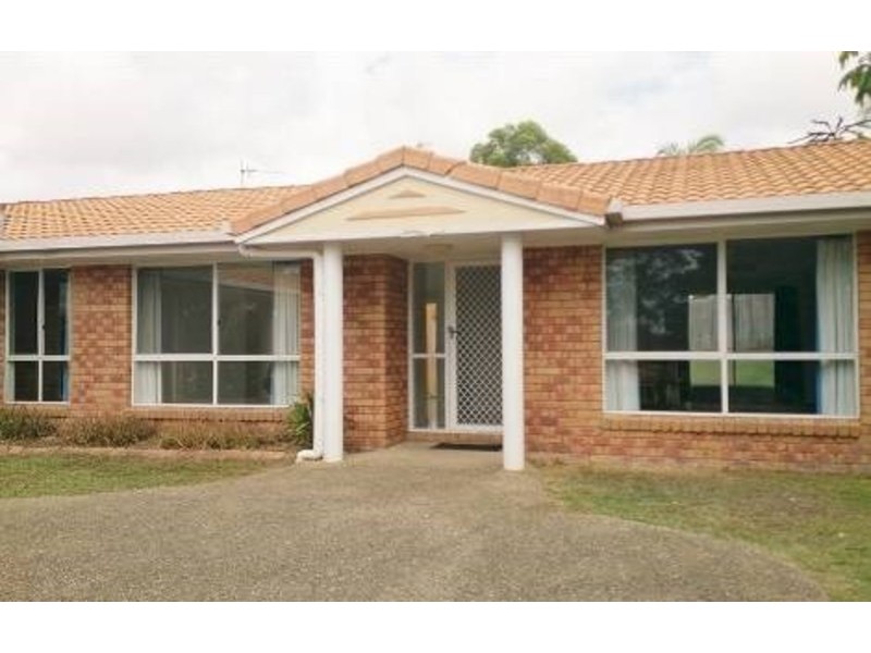 9 Henry Cotton Drive, Parkwood QLD 4214