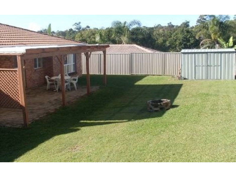 9 Henry Cotton Drive, Parkwood QLD 4214