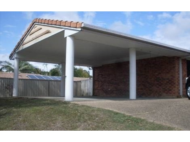 9 Henry Cotton Drive, Parkwood QLD 4214