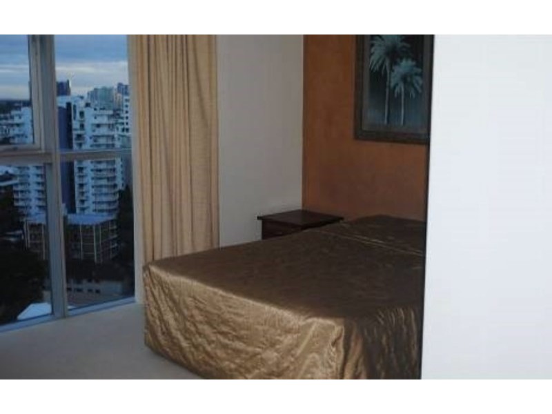 Chevron Renaissance/23 Ferny Avenue, Surfers Paradise QLD 4217
