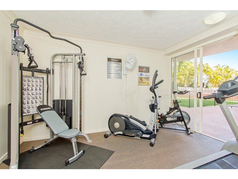 Palazzo Colonnades/2988 Surfers Paradise Boulevard, Surfers Paradise QLD 4217