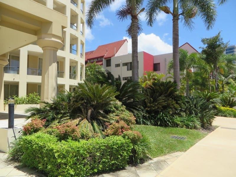 Palazzo Colonnades/2988 Surfers Paradise Boulevard, Surfers Paradise QLD 4217