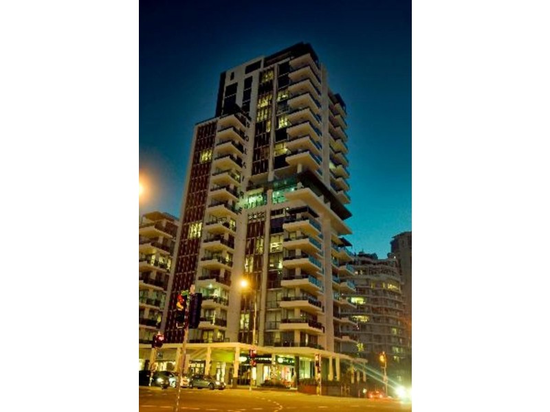 1101/18 Cypress Avenue, Surfers Paradise QLD 4217