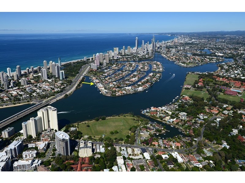 73 Commodore Drive, Surfers Paradise QLD 4217