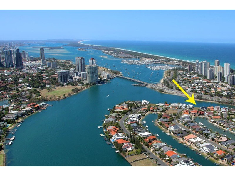 73 Commodore Drive, Surfers Paradise QLD 4217