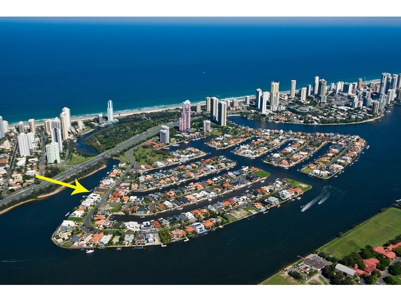73 Commodore Drive, Surfers Paradise QLD 4217