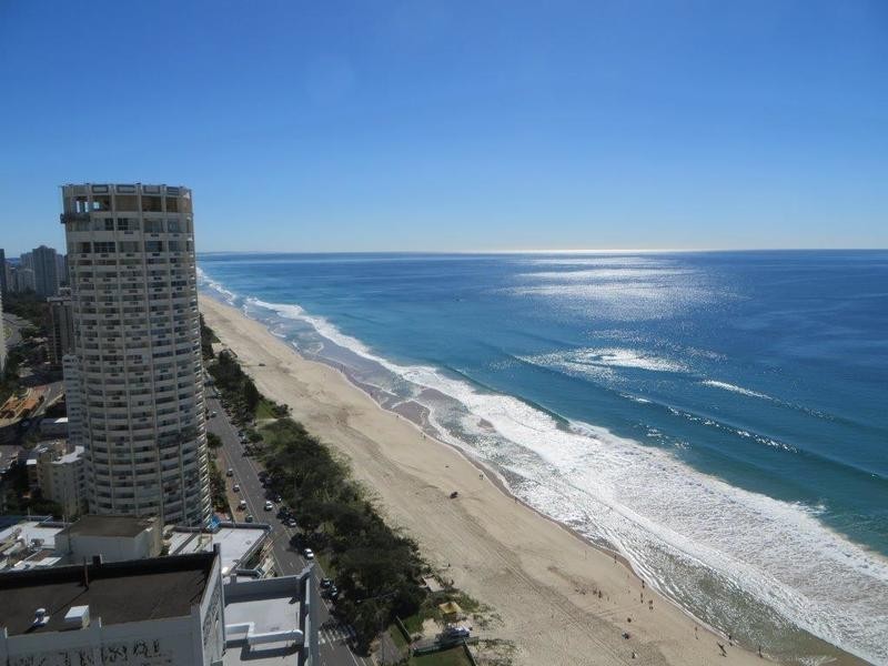 Imperial Surf/80 The Esplanade, Surfers Paradise QLD 4217