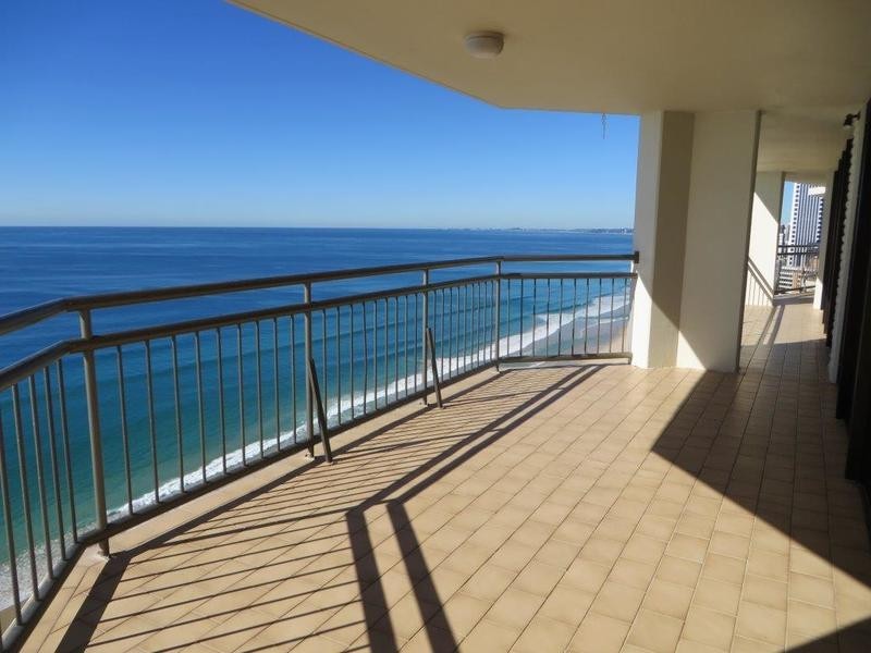 Imperial Surf/80 The Esplanade, Surfers Paradise QLD 4217