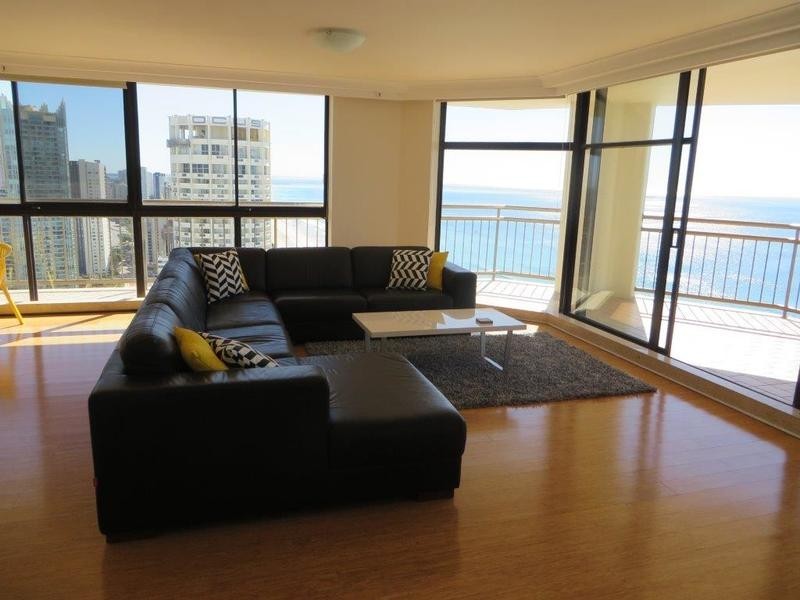 Imperial Surf/80 The Esplanade, Surfers Paradise QLD 4217