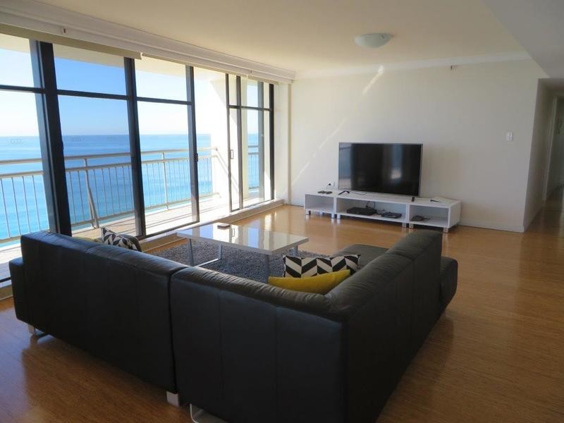 Imperial Surf/80 The Esplanade, Surfers Paradise QLD 4217