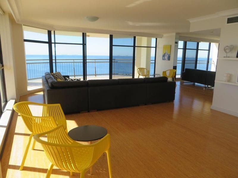 Imperial Surf/80 The Esplanade, Surfers Paradise QLD 4217
