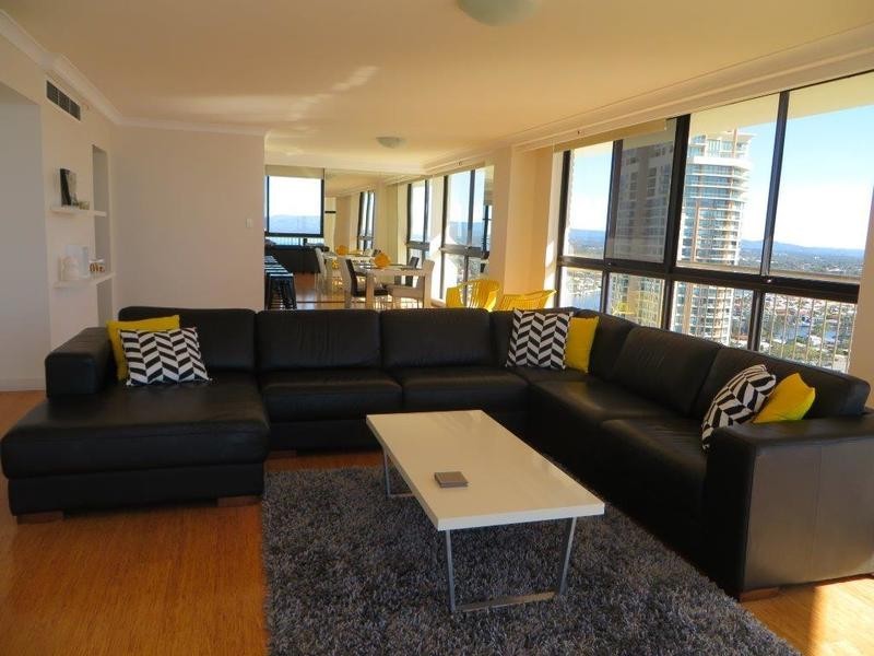 Imperial Surf/80 The Esplanade, Surfers Paradise QLD 4217