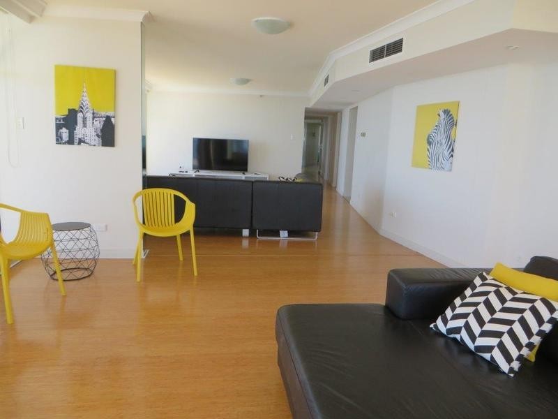 Imperial Surf/80 The Esplanade, Surfers Paradise QLD 4217