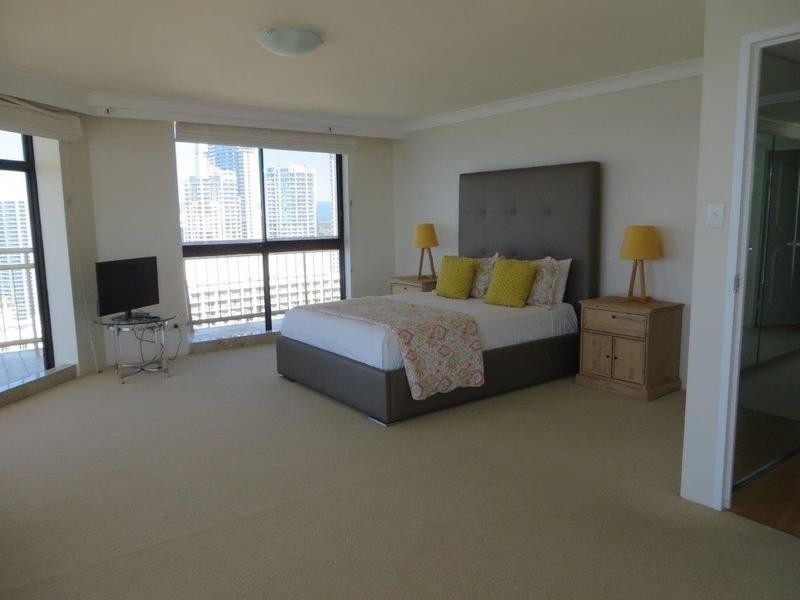 Imperial Surf/80 The Esplanade, Surfers Paradise QLD 4217