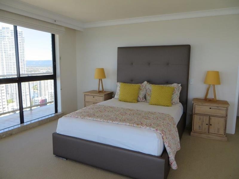 Imperial Surf/80 The Esplanade, Surfers Paradise QLD 4217