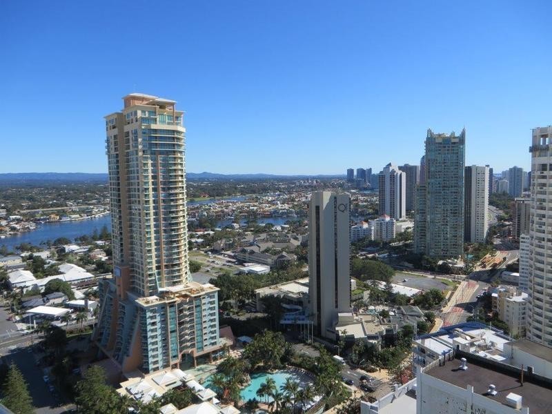 Imperial Surf/80 The Esplanade, Surfers Paradise QLD 4217