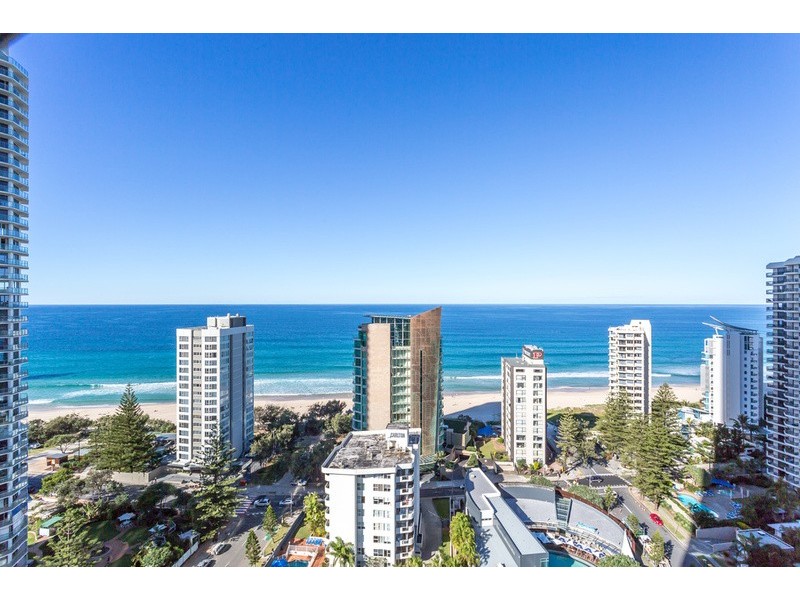 Q1 9 Hamilton Avenue, Surfers Paradise QLD 4217