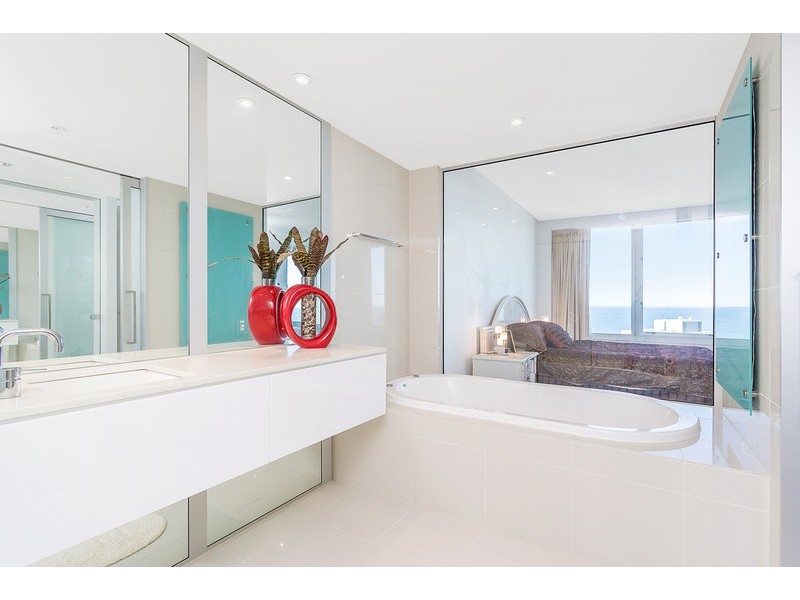 Q1 9 Hamilton Avenue, Surfers Paradise QLD 4217
