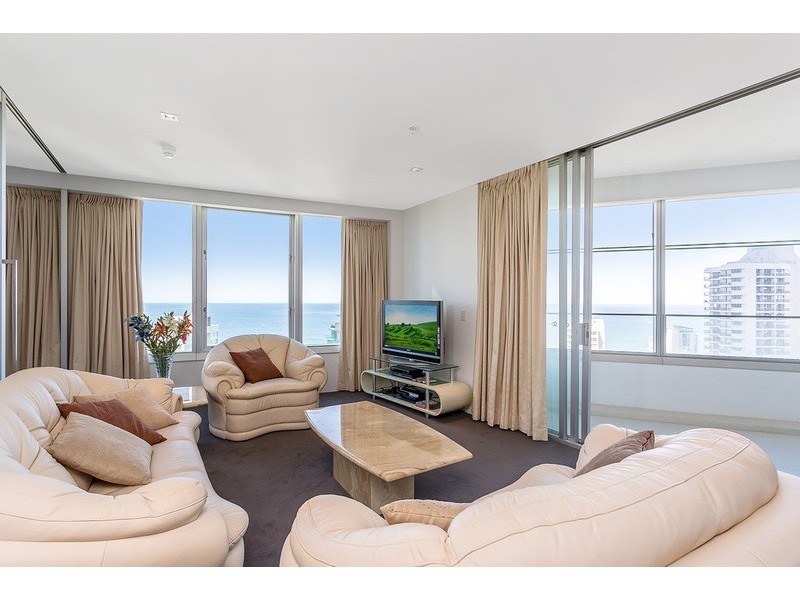 Q1 9 Hamilton Avenue, Surfers Paradise QLD 4217