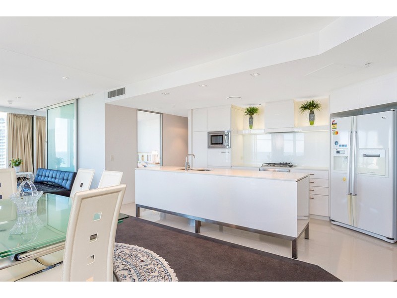 Q1 9 Hamilton Avenue, Surfers Paradise QLD 4217
