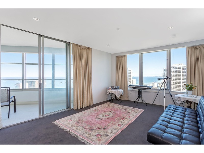 Q1 9 Hamilton Avenue, Surfers Paradise QLD 4217