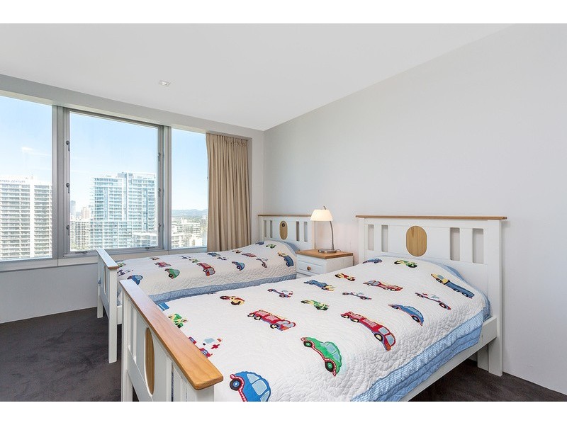 Q1 9 Hamilton Avenue, Surfers Paradise QLD 4217