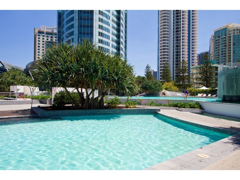 Q1 9 Hamilton Avenue, Surfers Paradise QLD 4217