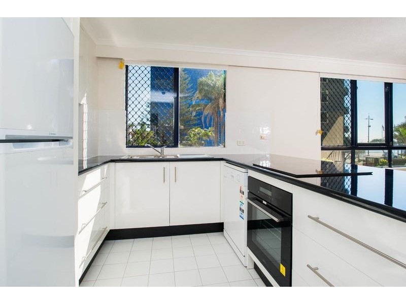 Surf Regency/9 Laycock Street, Surfers Paradise QLD 4217