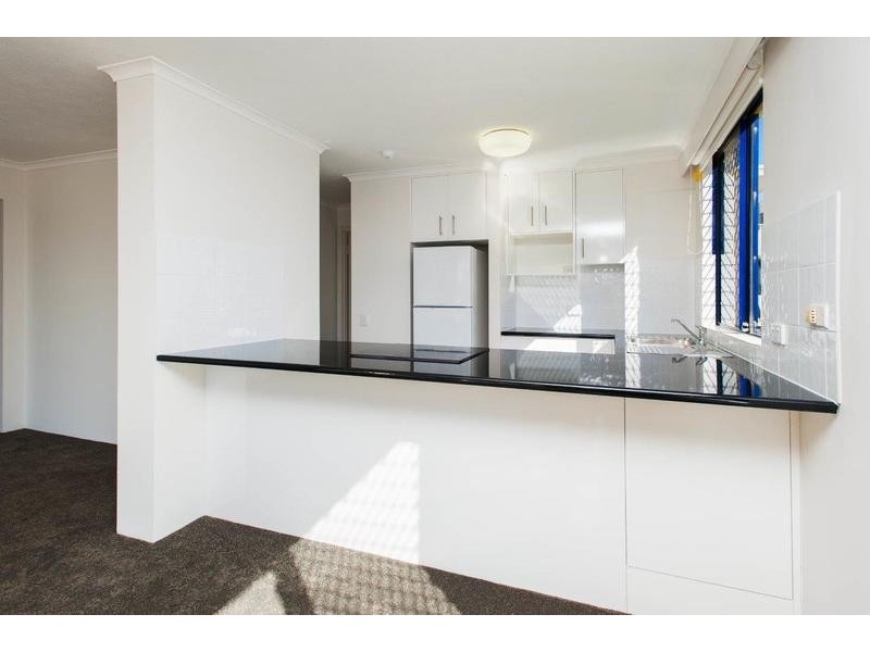 Surf Regency/9 Laycock Street, Surfers Paradise QLD 4217