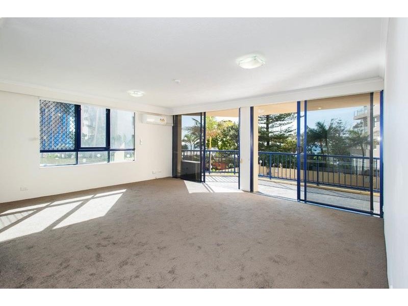 Surf Regency/9 Laycock Street, Surfers Paradise QLD 4217