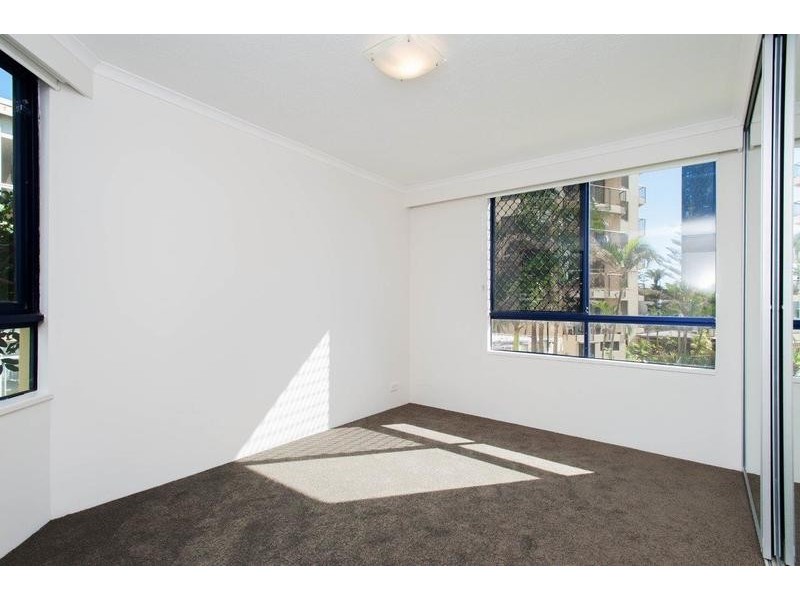 Surf Regency/9 Laycock Street, Surfers Paradise QLD 4217