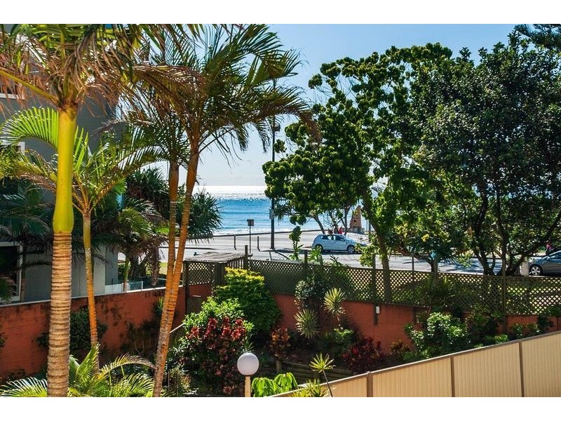 Surf Regency/9 Laycock Street, Surfers Paradise QLD 4217