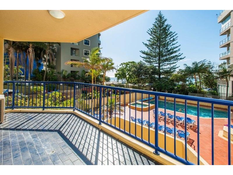 Surf Regency/9 Laycock Street, Surfers Paradise QLD 4217