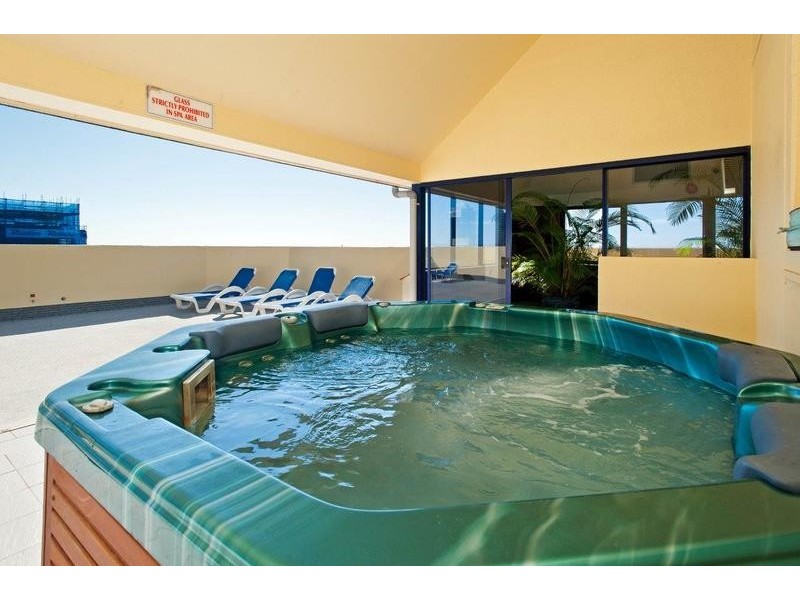 Surf Regency/9 Laycock Street, Surfers Paradise QLD 4217