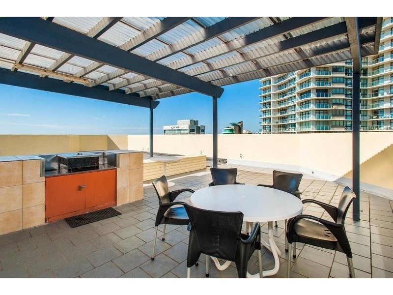 Surf Regency/9 Laycock Street, Surfers Paradise QLD 4217