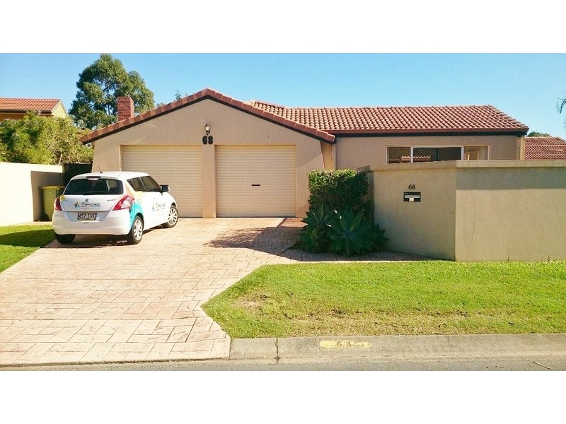 68 Manly Drive, Robina QLD 4226